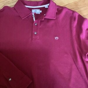 Men’s Southern Tide Shirt